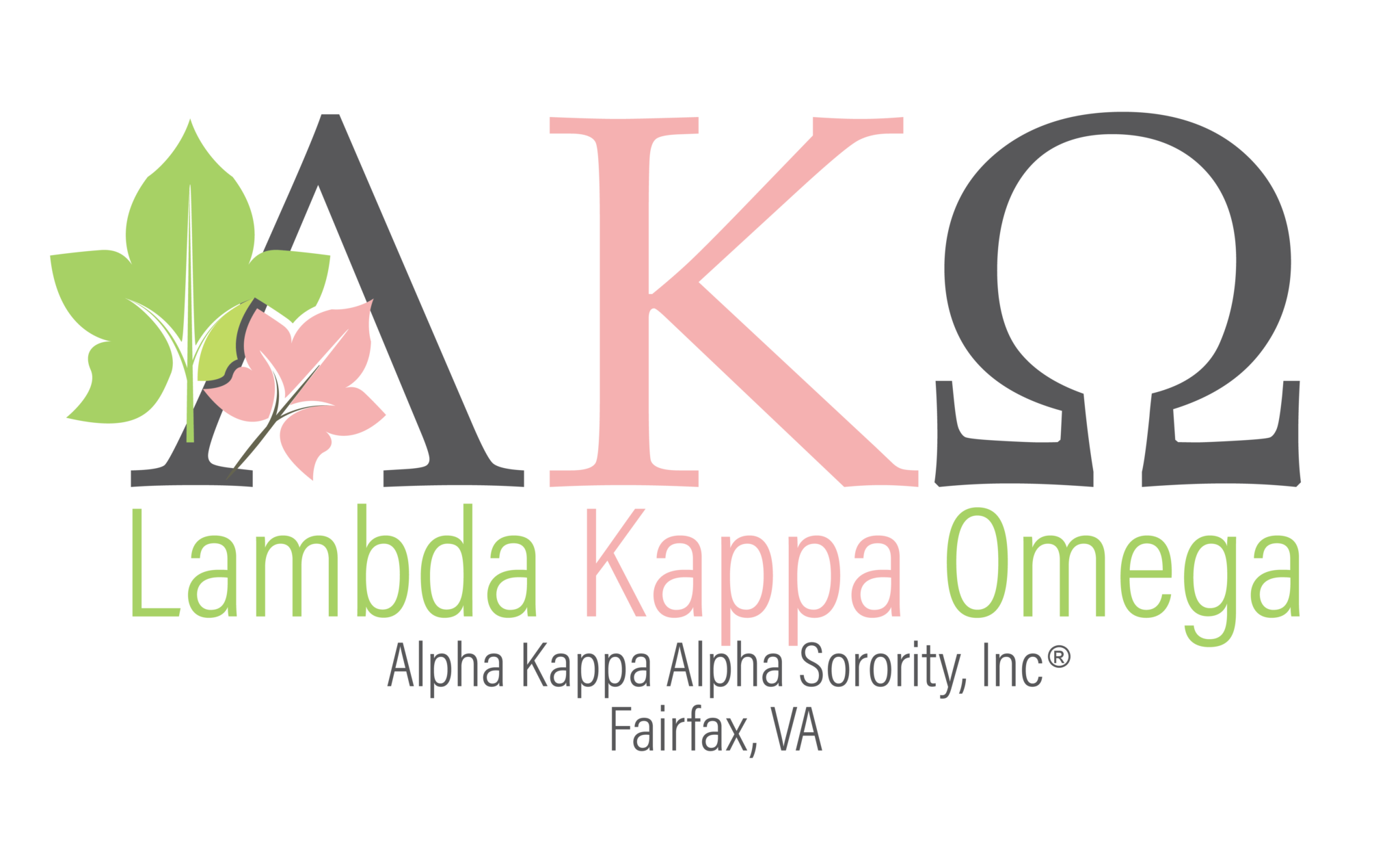 Grants Alpha Kappa Alpha Sorority, Inc. Lambda Kappa Omega Chapter