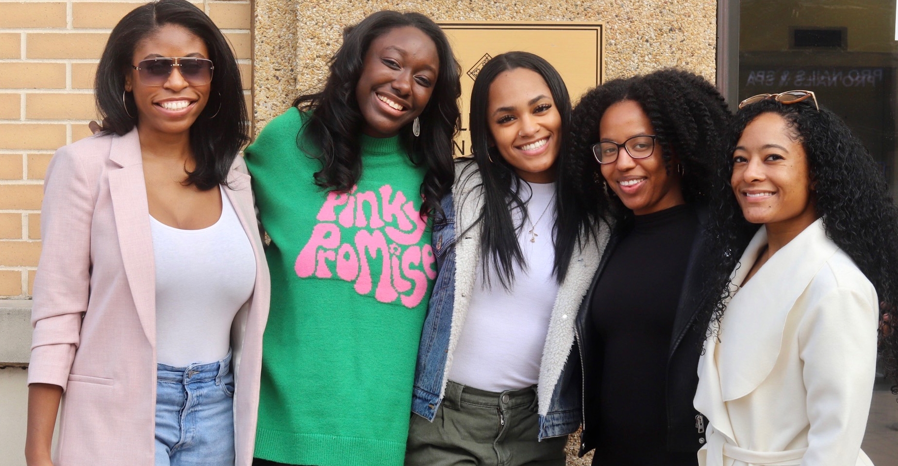 NexGen • Alpha Kappa Alpha Sorority, Incorporated® Lambda Kappa Omega